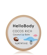 HelloBody COCOS RICH Baume à lèvres
