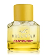 HOLLISTER Canyon Sky Eau de parfum