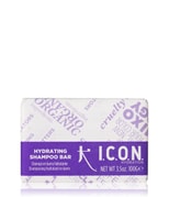 ICON Hydrating Shampoing solide
