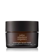 John Masters Organics Pomegranate & Moroccan Rose Masque visage