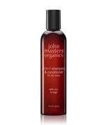 John Masters Organics Zinc & Sage Shampoing