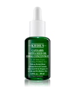 Kiehl's Cannabis Sativa Seed Oil Sérum visage