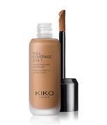 KIKO Milano Full Coverage 2-in-1 Fond de teint
