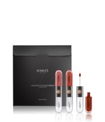 KIKO Milano Unlimited Double Touch Coffret maquillage lèvres