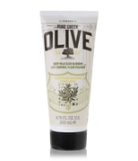 KORRES Pure Greek Olive Crème pour le corps