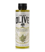 KORRES Pure Greek Olive Gel douche