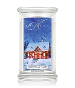 Kringle Candle Christmas Cabin Bougie parfumée