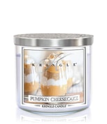 Kringle Candle Soy Jar Bougie parfumée
