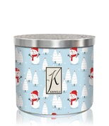 Kringle Candle Soy Jar Bougie parfumée