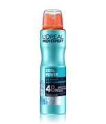 L'Oréal Men Expert Cool Power Déodorant en spray