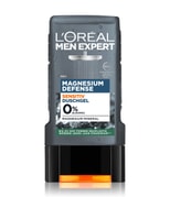 L'Oréal Men Expert Magnesium Defense Gel douche