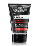 L'Oréal Men Expert Pur Charbon Gel nettoyant