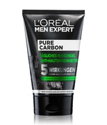 L'Oréal Men Expert Pur Charbon Gel nettoyant