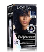 L'Oréal Paris Préférence Coloration cheveux
