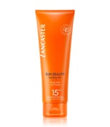 Lancaster Sun Beauty Lait solaire