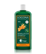 Logona Bio-Sanddorn Shampoing