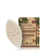 Logona Hanf & Mandelöl Shampoing