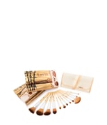 Luvia Bamboo's Root Kit pinceaux maquillage