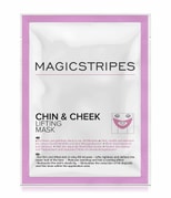 Magicstripes Chin and Cheek Lifting Mask Masque en tissu