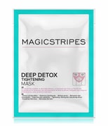 Magicstripes Deep Detox Tightening Mask Masque en tissu