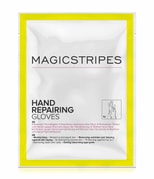 Magicstripes Hand Repairing Gloves Mask Masque main