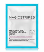 Magicstripes Hyaluronic Treatment Mask Masque en tissu