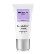 Marbert Bath & Body Déodorant roll-on