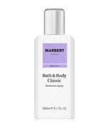 Marbert Bath & Body Déodorant en spray