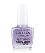 Maybelline Express Durcisseur ongle