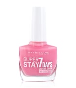 Maybelline Super Stay Vernis à ongles