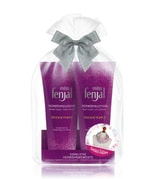 miss fenjal Touch of Purple Coffret soin corps