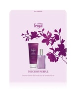 miss fenjal Touch of Purple Coffret parfum