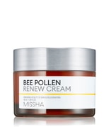 MISSHA Bee Pollen Renew Crème visage