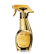 Moschino Fresh Gold Eau de parfum