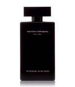 Narciso Rodriguez for her Gel douche