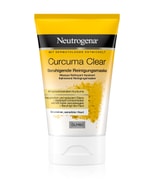 Neutrogena Curcuma Clear Masque nettoyant