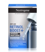 Neutrogena Retinol Boost+ Sérum visage