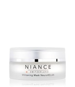 Niance Glacial WHITENING Selection Masque visage