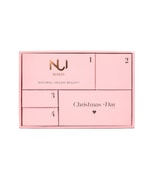 NUI Cosmetics Christmas Box Coffret maquillage