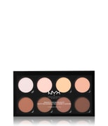 NYX Professional Makeup Highlight & Contour Palette de contouring