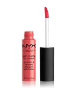 NYX Professional Makeup Soft Matte Rouge à lèvres liquide