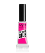 NYX Professional Makeup The Brow Glue Gel sourcils