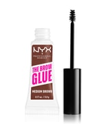 NYX Professional Makeup The Brow Glue Gel sourcils