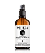 Oliveda Arbequina Cleansing Oil Huile lavante