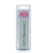 OPI Brilliance Buffer Lime a ongle
