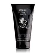 Otto Kern Ultimate Black Gel douche