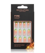 REVOLUTION Flawless False Nails Faux ongles
