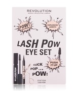REVOLUTION Lash Pow Coffret maquillage yeux