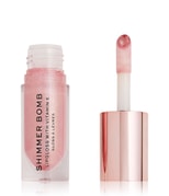 REVOLUTION Shimmer Bomb Gloss lèvres