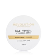 REVOLUTION SKINCARE Gold Hydrogel Patch yeux
